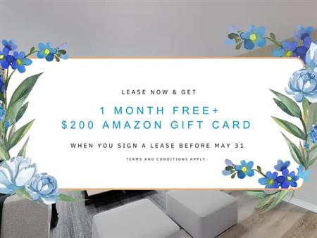 Marquis West | 845 Trillium Park, Sarnia