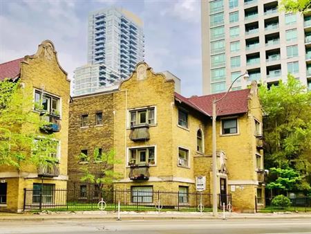 140 Wellesley Street East | 140 Wellesley Street East, Toronto