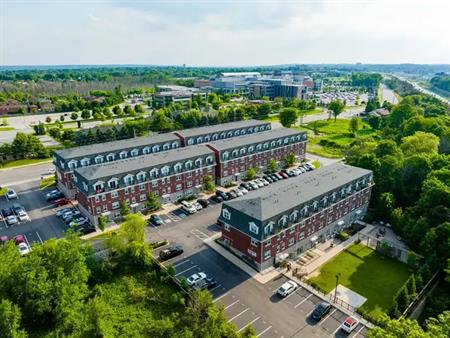 Arcadian Students | 310 Georgian Drive, Suite 103, Barrie
