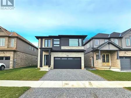 29 WILLSON DRIVE | 29 WILLSON DRIVE, Thorold
