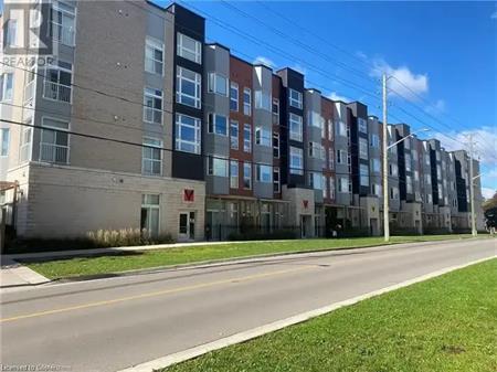 253 ALBERT Street Unit# 410 | 253 ALBERT Street Unit# 410, Waterloo