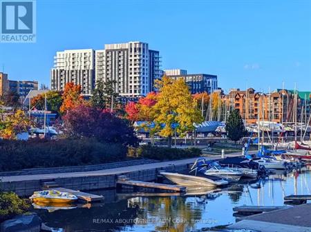 A0301 - 125 BRONTE ROAD | A0301 - 125 BRONTE ROAD, Oakville