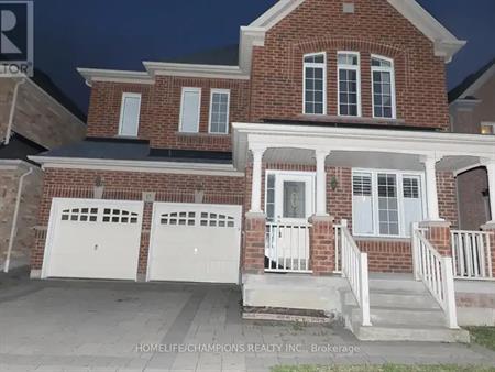17 COYLE STREET | 17 COYLE STREET, Ajax