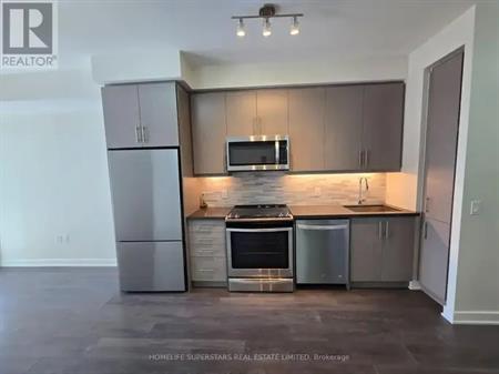 1113 - 85 ONEIDA CRESCENT | 1113 - 85 ONEIDA CRESCENT, Richmond Hill