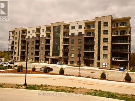 411 - 1000 LACKNER PLACE | 411 - 1000 LACKNER PLACE, Kitchener