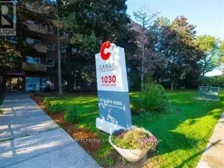 410 - 1030 PEARSON DRIVE | 410 - 1030 PEARSON DRIVE, Oakville