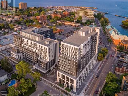 A0421 - 125 BRONTE ROAD | A0421 - 125 BRONTE ROAD, Oakville