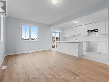 630 KEATONS WAY | 630 KEATONS WAY, North Grenville