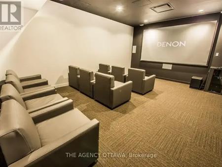 441 - 340 MCLEOD STREET | 441 - 340 MCLEOD STREET, Ottawa