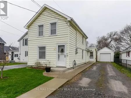 66 SOUTH JOHN STREET | 66 SOUTH JOHN STREET, Belleville