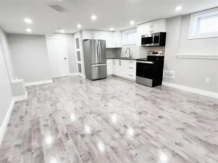 27 Ray Ave., BSMT | 27 Ray Avenue, East York