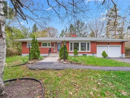 17 ROTHWELL DRIVE | 17 ROTHWELL DRIVE, Ottawa
