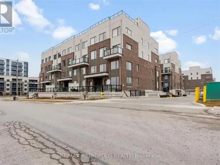 317 - 1460 WHITES ROAD | 317 - 1460 WHITES ROAD, Pickering
