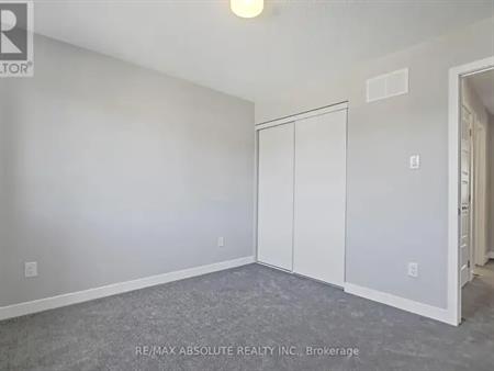 1064 CURRAGLASS WALK | 1064 CURRAGLASS WALK, Ottawa