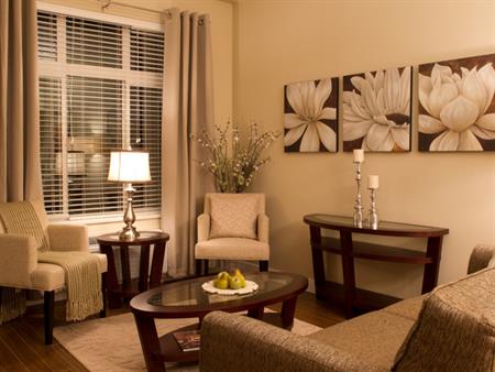 Unit 207 - RiverBend Kamloops - 55+ | 760 Mayfair Street, Kamloops