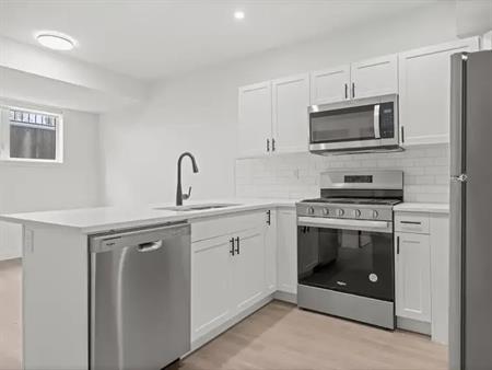 Basement,  9950 161 Street Northwest  Glenwood, Edmonton, AB | 9950 161 Street Northwest, Edmonton