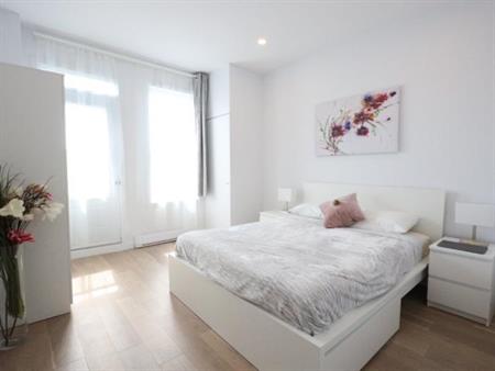3 1/2 - Montréal (Le Plateau Mont-Royal) - 1 700 $/mois
