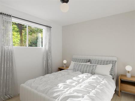 Logement 4 1/2 a louer au 895 Rue Ells Sherbrooke