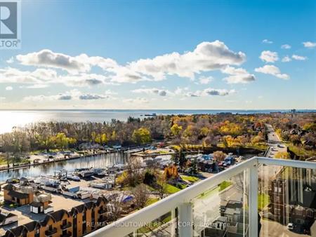 A0803 - 125 BRONTE ROAD | A0803 - 125 BRONTE ROAD, Oakville