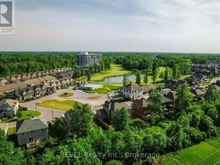 1003 - 7711 GREEN VISTA GATE | 1003 - 7711 GREEN VISTA GATE, Niagara Falls