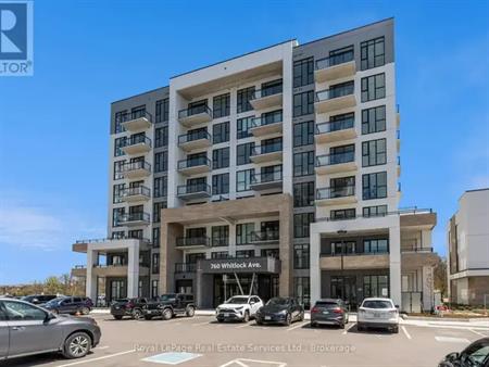 708 - 760 WHITLOCK AVENUE | 708 - 760 WHITLOCK AVENUE, Milton