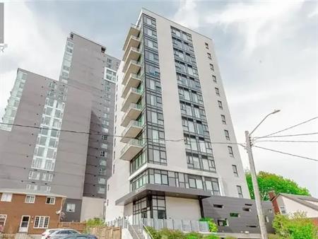 160 KING Street N Unit# 1204 | 160 KING Street N Unit# 1204, Waterloo