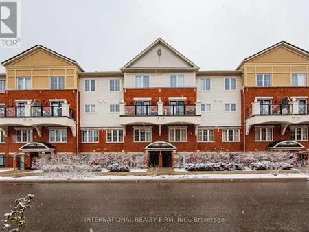 21 - 2488 POST ROAD | 21 - 2488 POST ROAD, Oakville