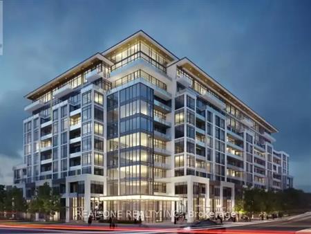 803 - 405 DUNDAS STREET W | 803 - 405 DUNDAS STREET W, Oakville