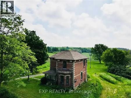 9679 HUNSDEN SDRD | 9679 HUNSDEN SDRD, Caledon