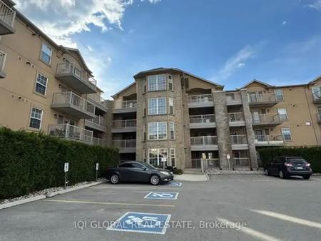 110 - 1490 BISHOPS GATE | 110 - 1490 BISHOPS GATE, Oakville