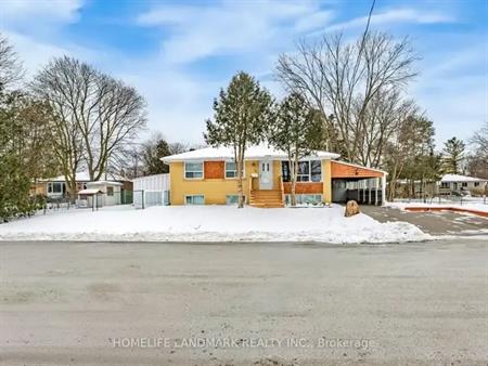 424 BONITA CRESCENT | 424 BONITA CRESCENT, Richmond Hill