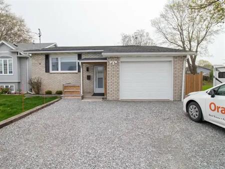 69 Welland Street | 69 Welland Street, Port Colborne