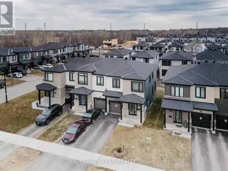 56 CHEMIN DE JARGEAU ROAD | 56 CHEMIN DE JARGEAU ROAD, Ottawa