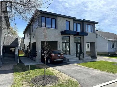 152B COLUMBUS AVENUE | 152B COLUMBUS AVENUE, Ottawa