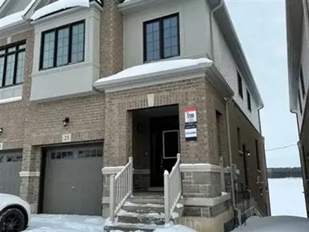 25 GREER STREET | 25 GREER STREET, Barrie