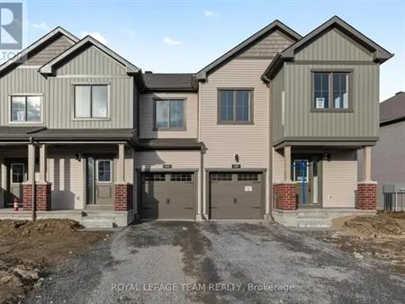 620 KEATONS WAY | 620 KEATONS WAY, North Grenville