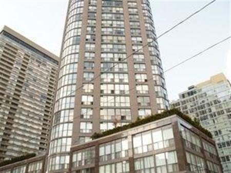 The Century Plaza | 24 Wellesley Street West, Toronto