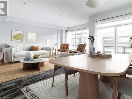 61 SOHO Street Unit# 80 | 61 SOHO Street Unit# 80, Stoney Creek