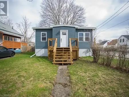 20 PARK Avenue E | 20 PARK Avenue E, Brantford