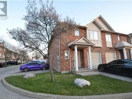 876 GOLF LINKS Road Unit# 5 | 876 GOLF LINKS Road Unit# 5, Ancaster