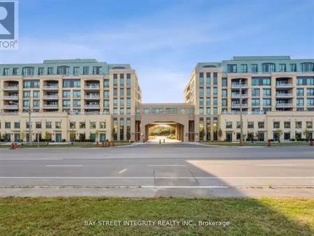 808 - 11782 NINTH LINE | 808 - 11782 NINTH LINE, Whitchurch-Stouffville