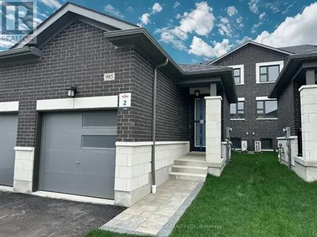 985 CROWSNEST HOLLOW | 985 CROWSNEST HOLLOW, Pickering