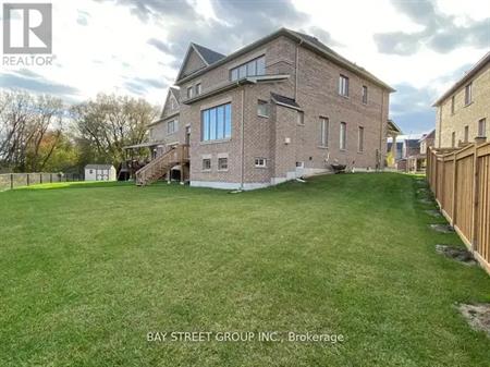 46 BLENHEIM CIRCLE | 46 BLENHEIM CIRCLE, Whitby