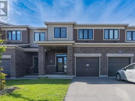 937 ATHENRY COURT | 937 ATHENRY COURT, Ottawa