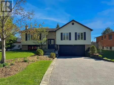 CALEDONIA - 197 MORRISON DRIVE | CALEDONIA - 197 MORRISON DRIVE, Haldimand