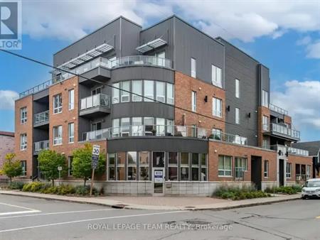 102 - 390 BOOTH STREET | 102 - 390 BOOTH STREET, Ottawa