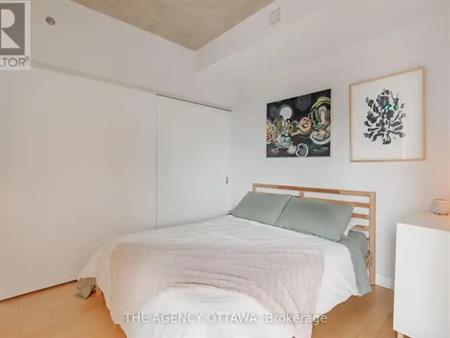 550 - 340 MCLEOD STREET | 550 - 340 MCLEOD STREET, Ottawa