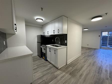 181 Gerrard St. E. Unit 101 | 181 Gerrard St. E. Unit, Toronto