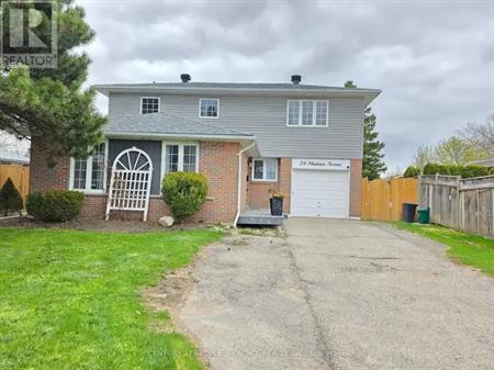 24 MADISON AVENUE | 24 MADISON AVENUE, Orangeville