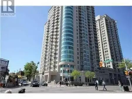 2001 - 234 RIDEAU STREET | 2001 - 234 RIDEAU STREET, Ottawa